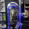 Miroir led rgb 160/70 cm