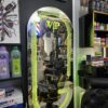 Miroir led rgb 160/70 cm