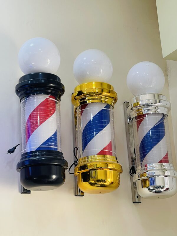 Panneaux coiffure
