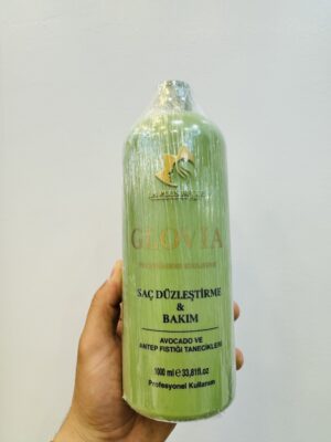 Protein glovia