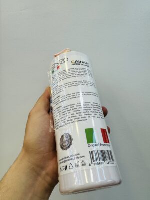 Protien enzo