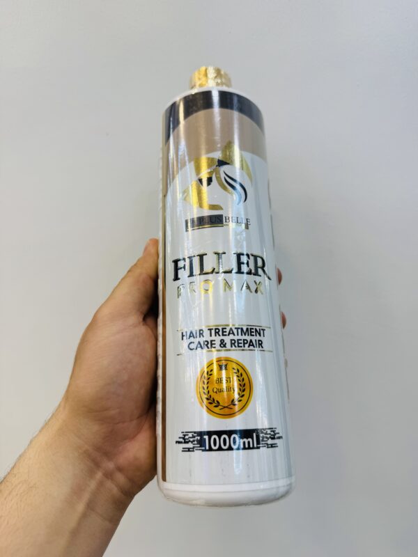 Filler pro max 😍