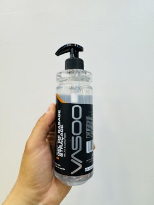 GeL trassage