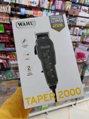 Tondes 2000 usa