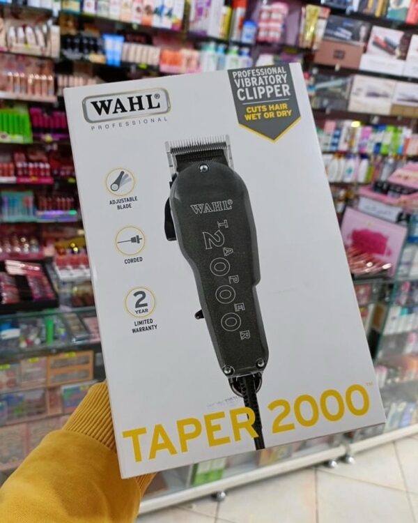 Tondes 2000 usa