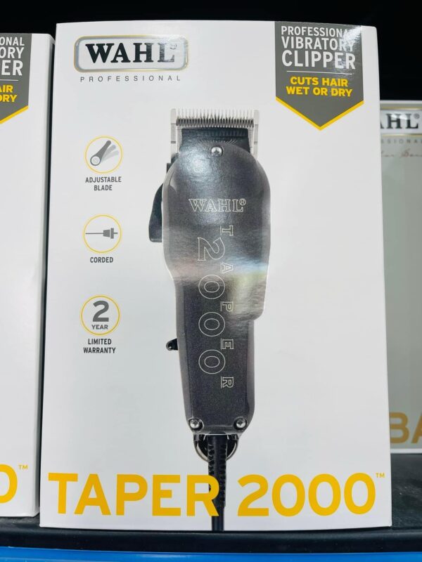 Tondes 2000 usa