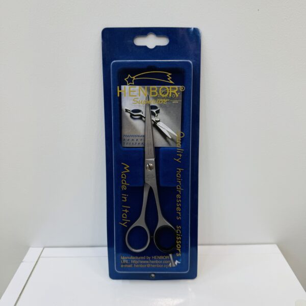 مقص ✂️ أصلي ايطالي الصنع