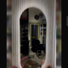 Miroir smpl ´