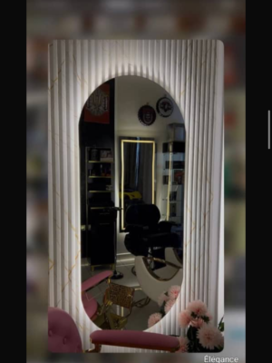 Miroir smpl ´