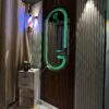 Miroir led élégance  😍🔥