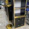 Support séchoir gold
