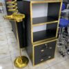 Support séchoir gold