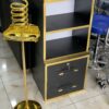 Support séchoir gold