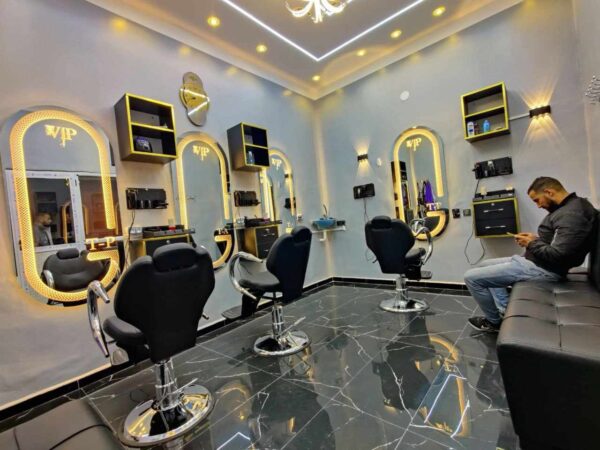 Miroir led élégance  😍🔥