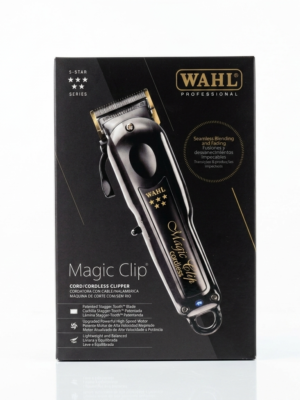 Wahl Magic nior