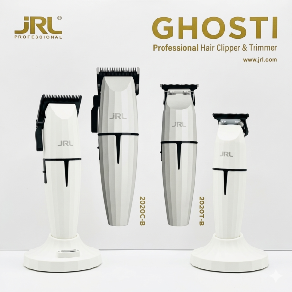 Pack JRL ´ professionnel