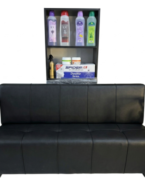 Fauteuil salle d’attente
