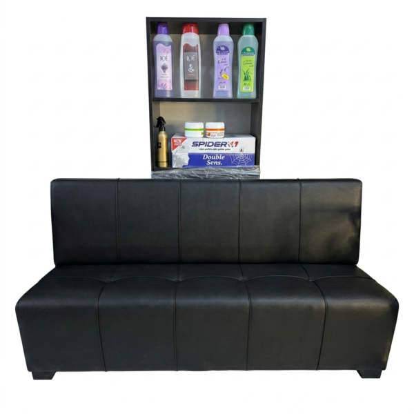 Fauteuil salle d’attente