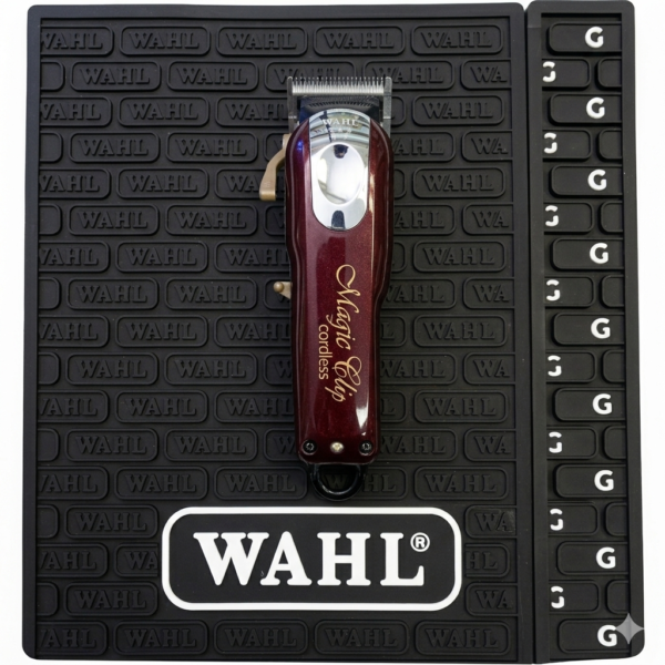 Wahl Magic clip