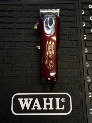 Magic clip sans fils