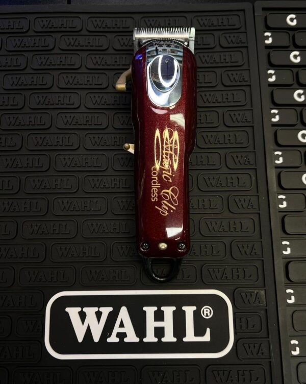 Magic clip sans fils