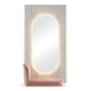 Miroir smpl ´