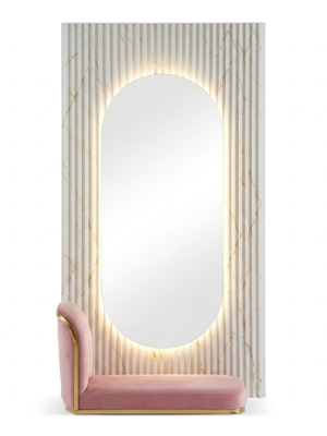 Miroir smpl ´