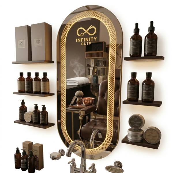 Miroir Elegance 😍