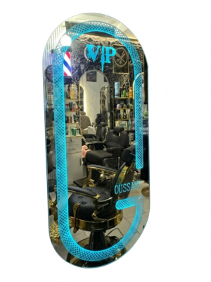 Miroir led rgb 160/70 cm