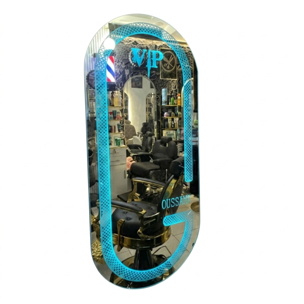 Miroir led rgb 160/70 cm