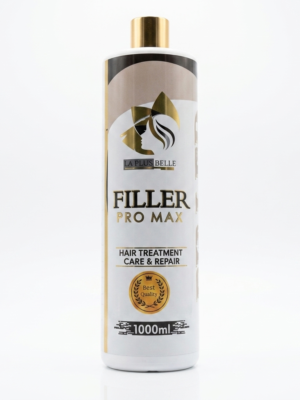 Filler pro max 😍