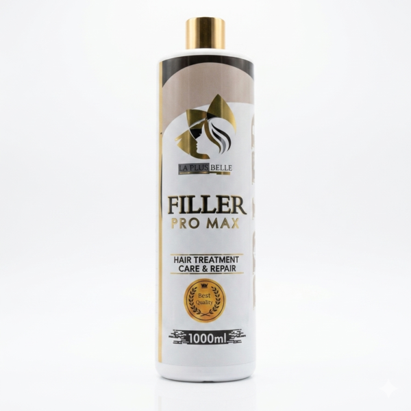 Filler pro max 😍