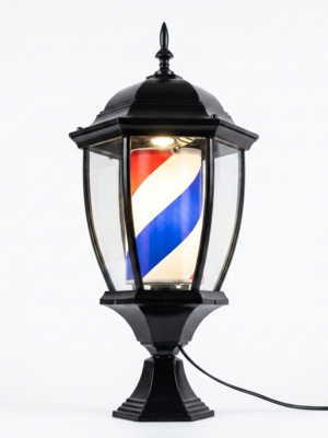 Panneaux coiffure 45 cm