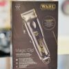Magic clip nior