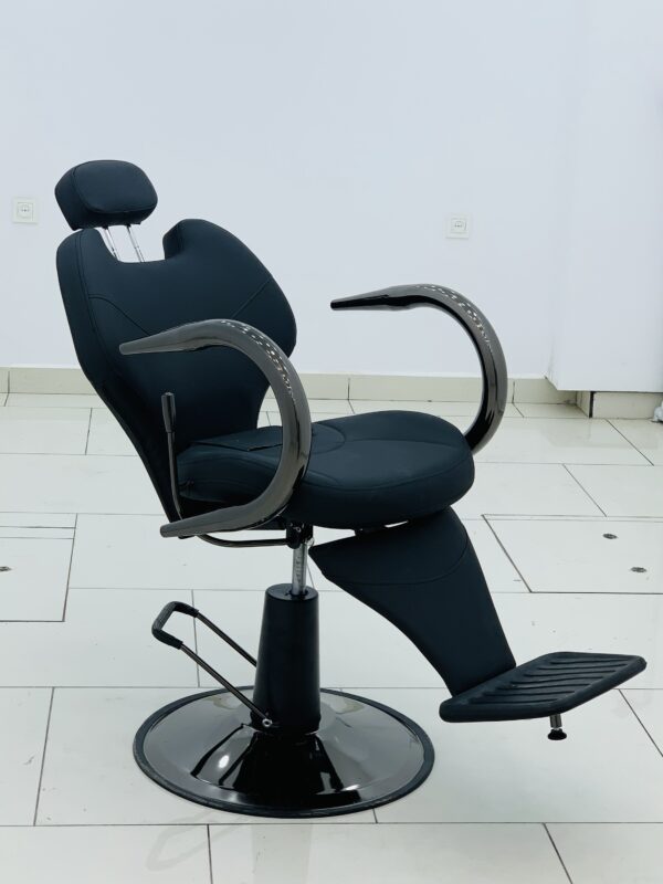 Chais houta black black