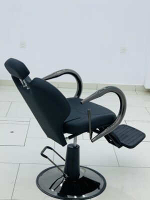 Chais houta black black