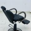 Chais houta black black