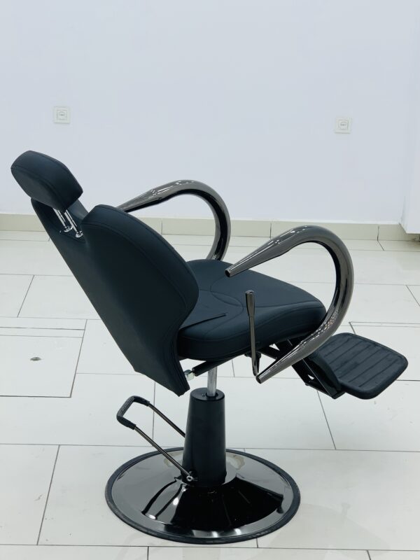 Chais houta black black