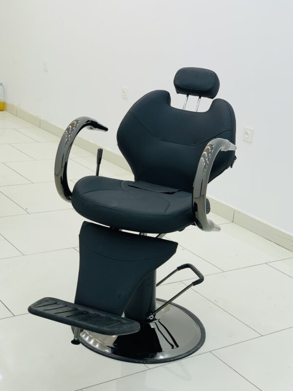 Chais houta black black