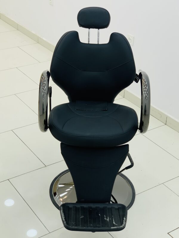 Chais houta black black