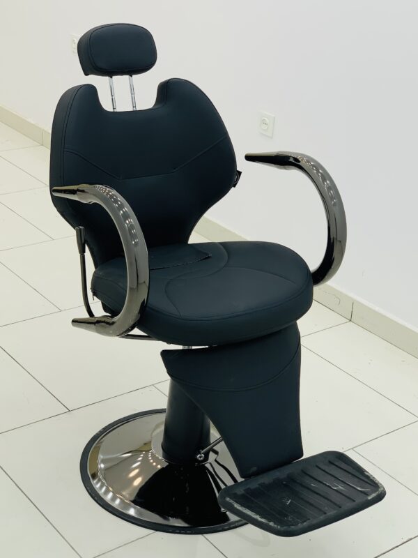 Chais houta black black