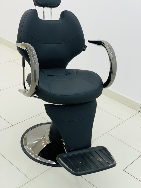 Chais houta black black